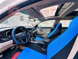 كيا اوبتيما